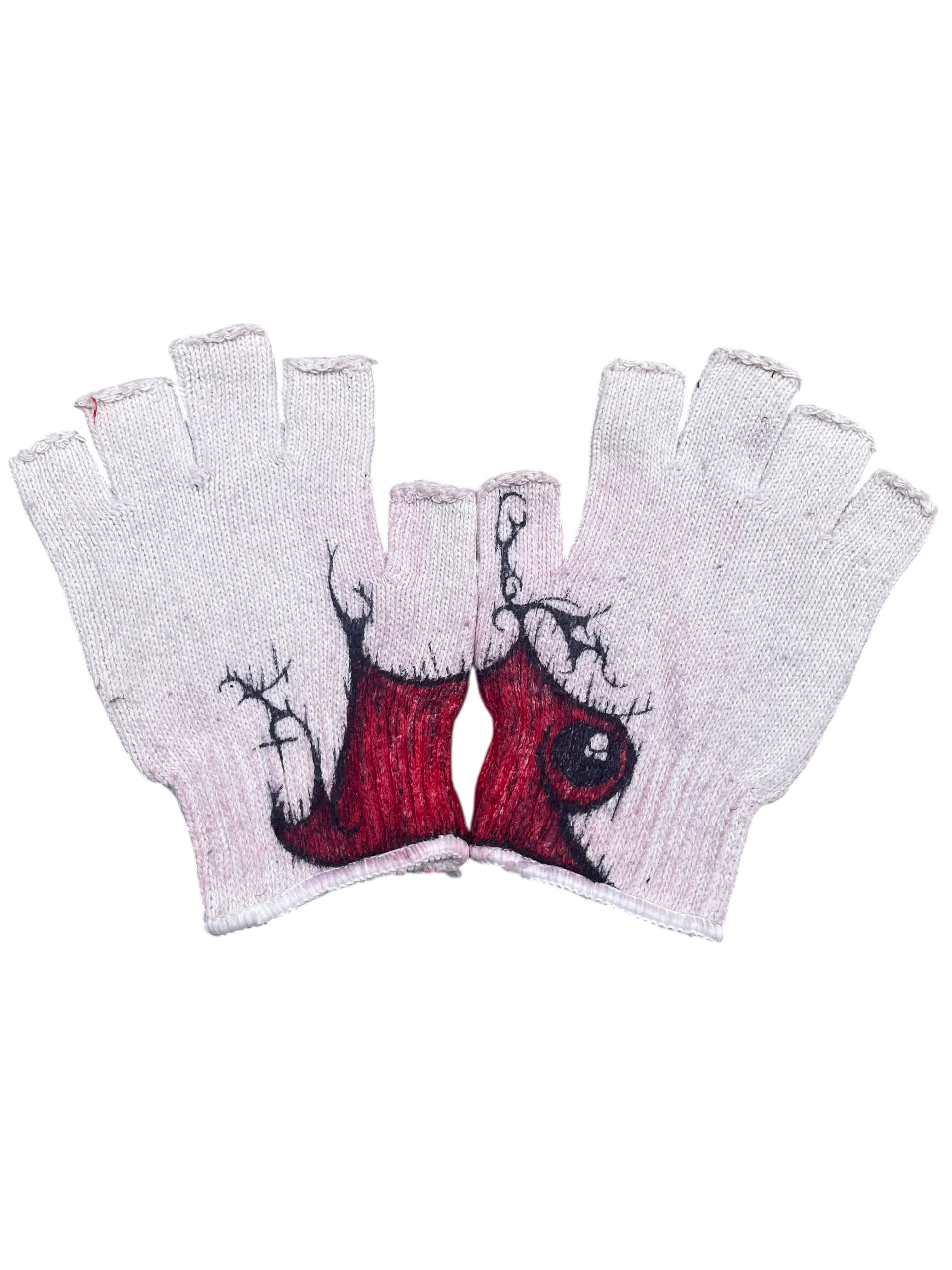 Nightfall Gloves 002