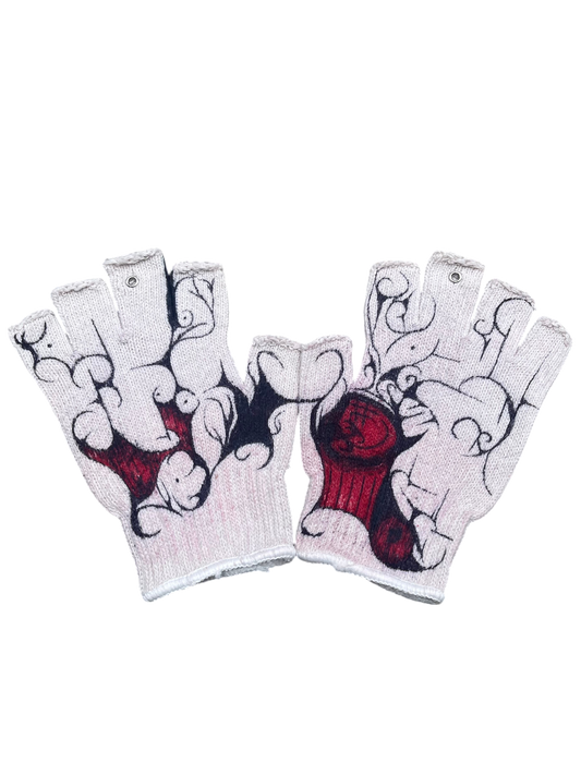 Nightfall Gloves 001