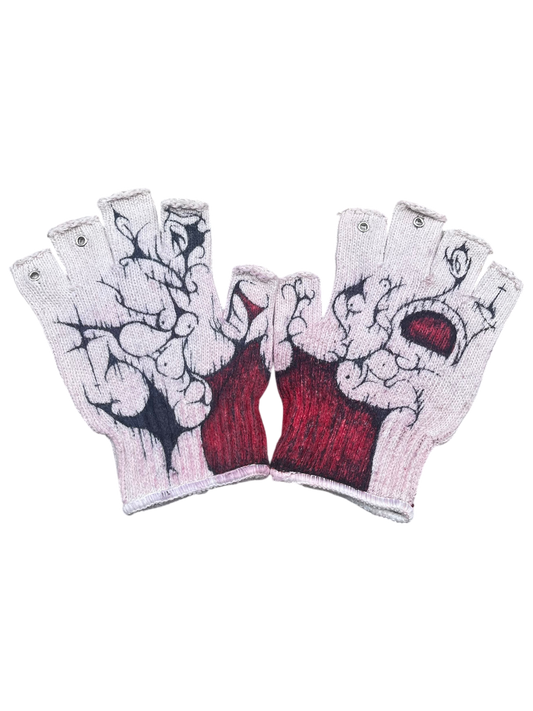 Nightfall Gloves 002