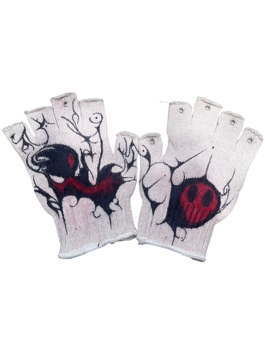 Nightfall Gloves 003